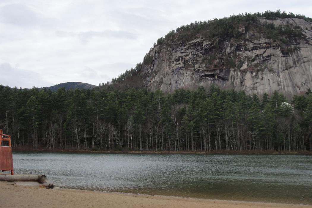 Sandee Echo Lake State Park