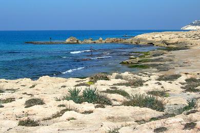 Sandee Achziv Beach Photo