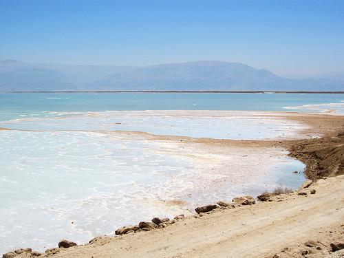 Sandee - Dead Sea Beach