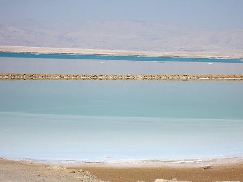 Sandee - Dead Sea Beach