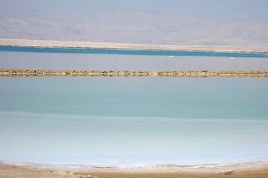 Sandee - Dead Sea Beach