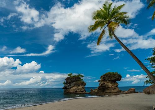 Sandee - Anse Mamin Beach