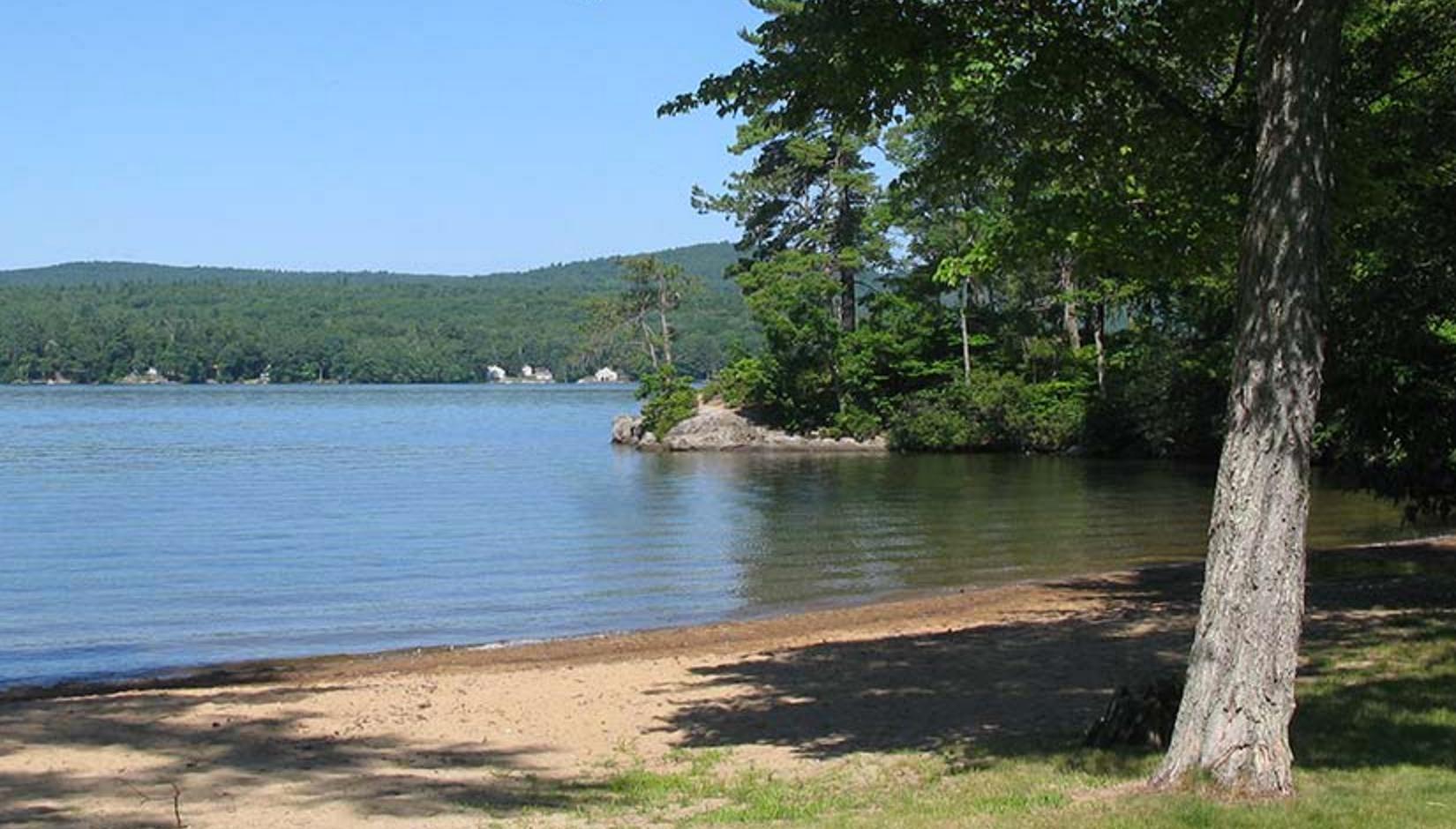 Sandee - Ahern State Park