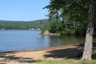 Sandee - Ahern State Park