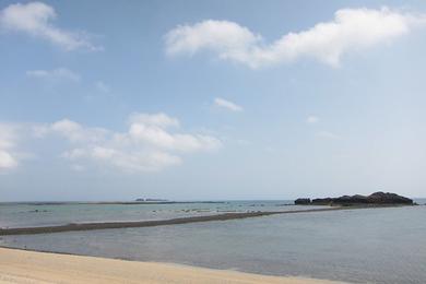 Sandee Kuibishan Beach