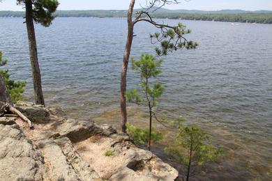 Sandee - Ahern State Park