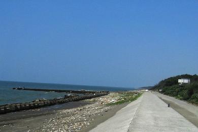 Sandee Kuan-Yin Beach