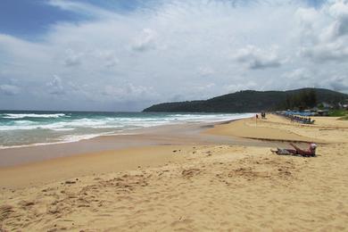Sandee Movenpick Beach
