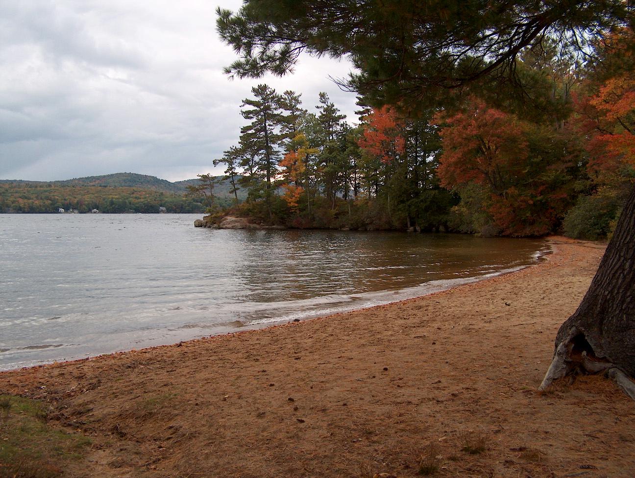 Sandee - Ahern State Park