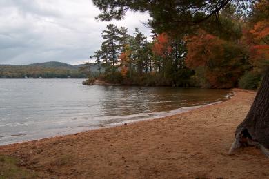 Sandee - Ahern State Park