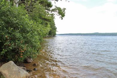 Sandee - Ahern State Park