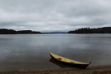 Sandee 19 Mile Bay Beach