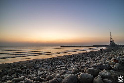 Sandee Yuguang Island Beach Photo