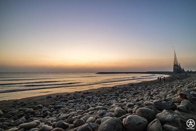 Sandee Yuguang Island Beach Photo