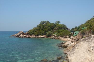 Sandee Nual Beach