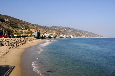 Sandee Playa Malibu