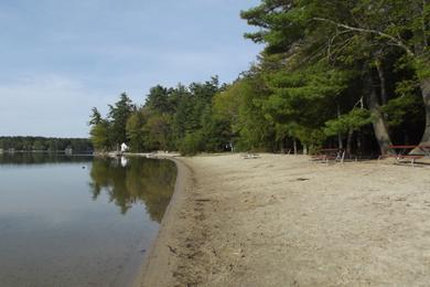 Sandee Allen Albee Beach Photo