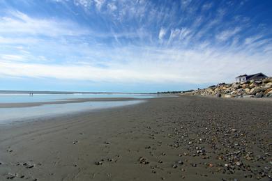 Sandee Foss Beach