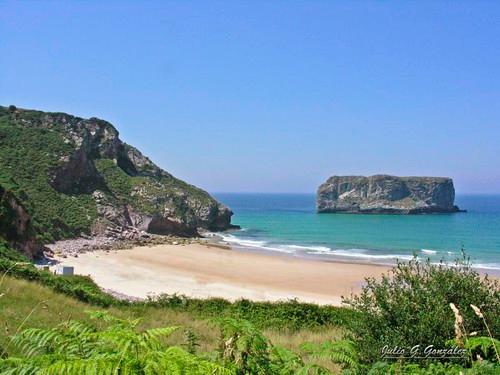 Sandee Playa Bluff