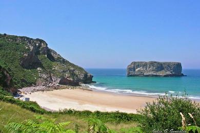 Sandee Playa Bluff