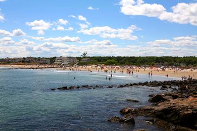 Sandee Bass Beach