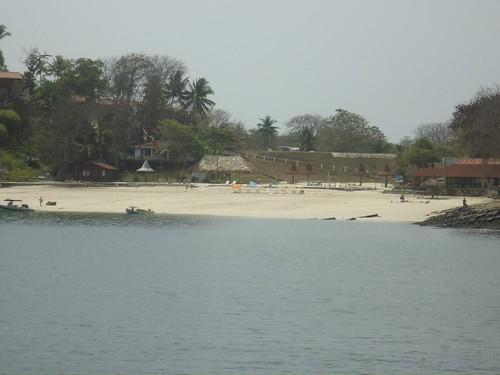 Sandee Contadora Island