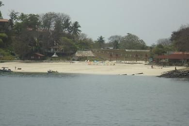 Sandee Contadora Island