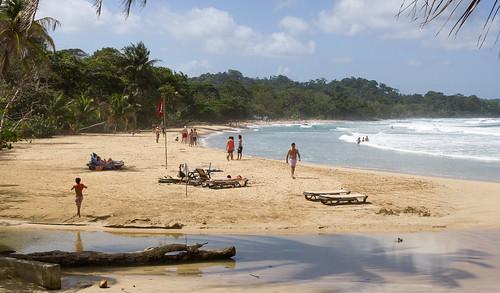 Sandee - HomePage / Bastimentos Island
