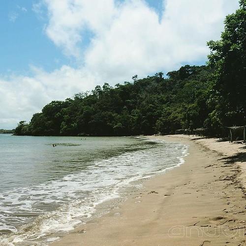 Sandee Gavilla Beach