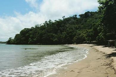 Sandee Gavilla Beach