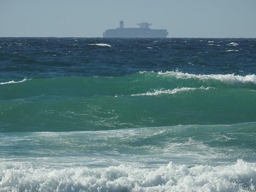 Sandee Robinson Beach Photo