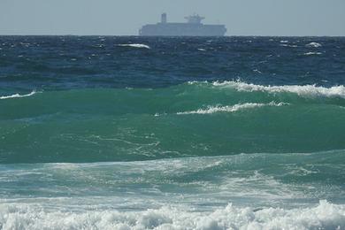 Sandee Robinson Beach