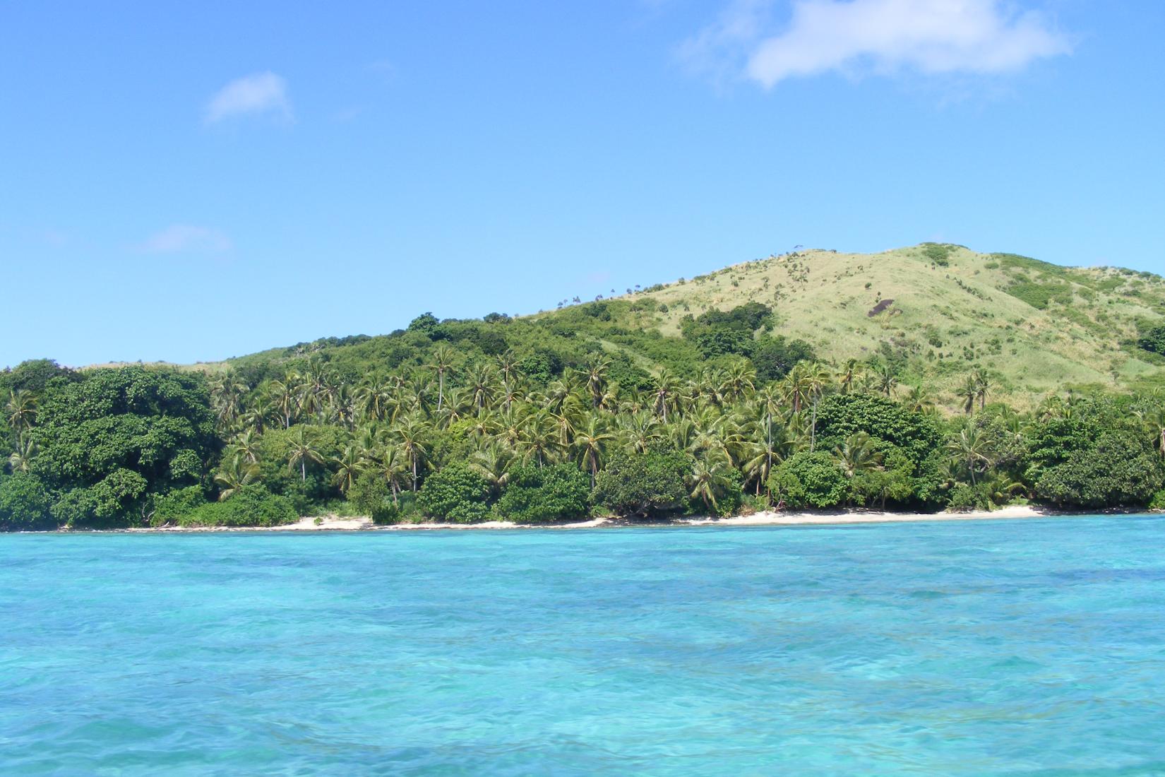 Sandee - Naviti Resort Beach