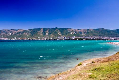 Sandee Gelendzhik Bay Beach