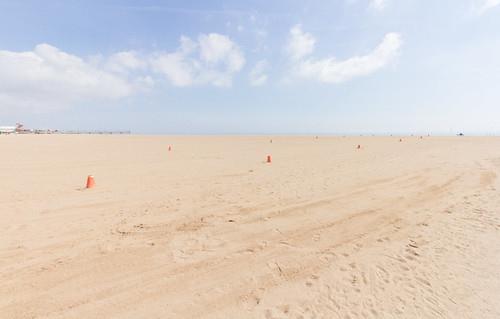 Sandee Beach Promenade