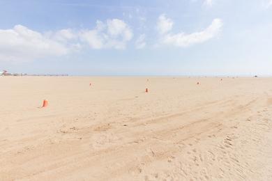 Sandee Beach Promenade