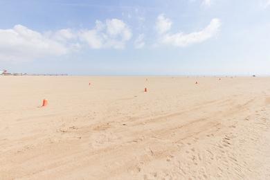 Sandee Beach Promenade Photo