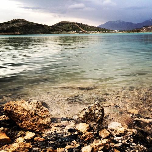 Sandee Kabul River Photo