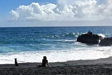 Sandee Beach For Nude People Photo