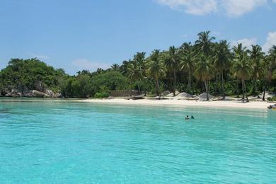 Sandee Kokoye Beach Photo