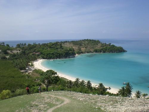 Sandee Abaka Bay Beach