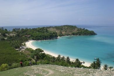 Sandee Abaka Bay Beach Photo