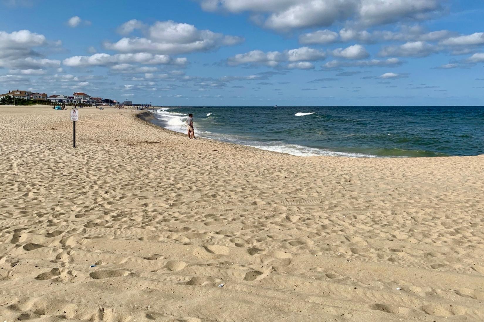 Sandee - Asbury Park North Beach