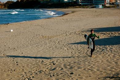 Sandee Harmani Beach