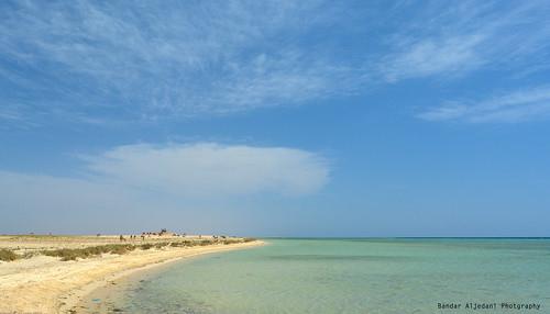 Sandee Rabigh Beach