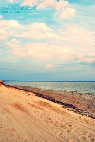 Sandee Uqair Beach