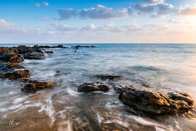 Sandee Umluj Beach