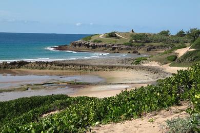 Sandee Tofinho Beach
