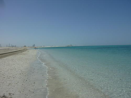 Sandee Saadiyat Beach