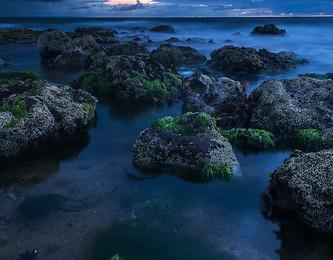 Sandee Half Moon Beach